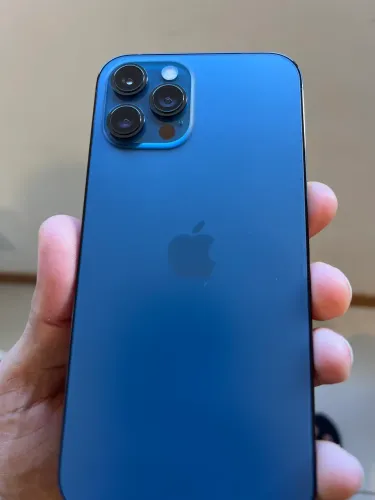 iPhone 12 Pro Max 128gb