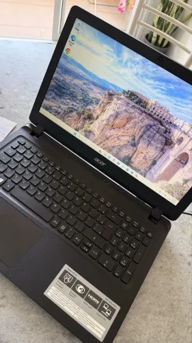 Notebook Acer