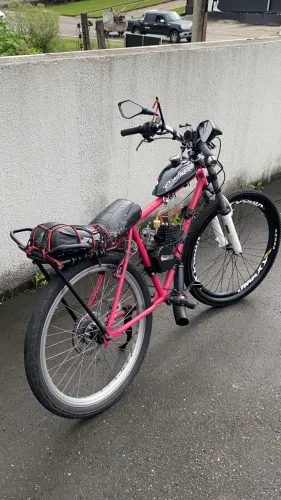 Motori 80cc