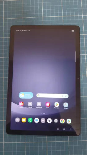 Tablet Samsung Galaxy Tab A9+5g (Leia a descrição)