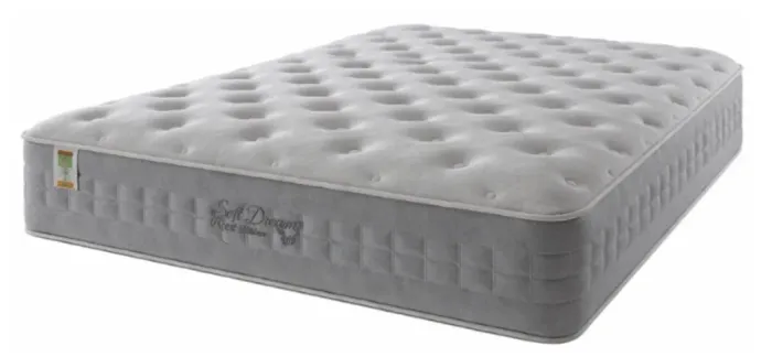 Colchão King Size 34cm Molas Ensacadas PRONTA ENTREGA 