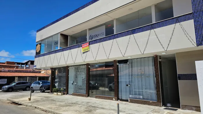 Sala comercial 