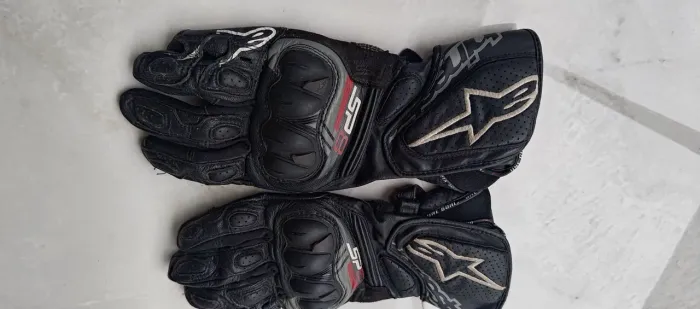 Luvas Alpinestar