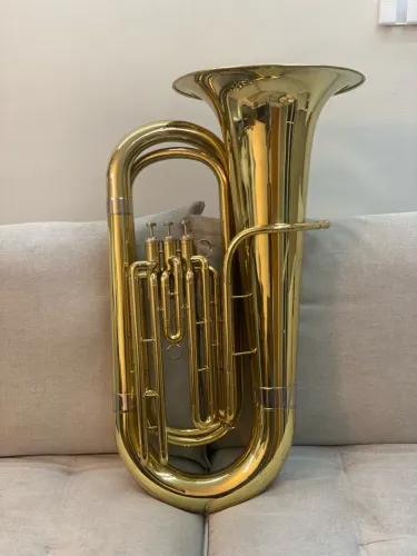 Tuba Hoyden HTB-25N Sib