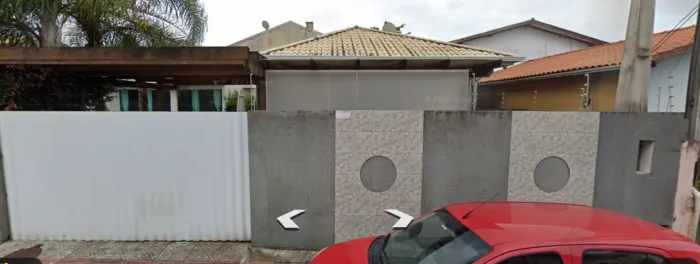 Casa Ingleses 