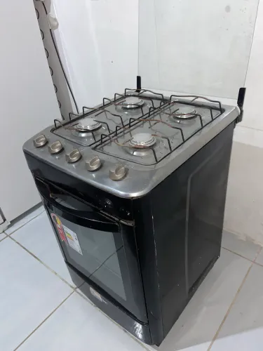 Fogão Esmaltec