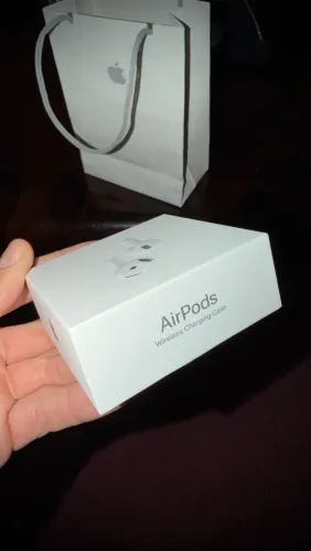 AirPods 5 - Lançamento 