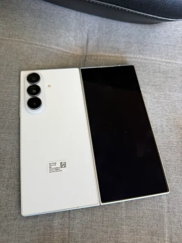 Galaxy Z Fold8 Ultra ZERO
