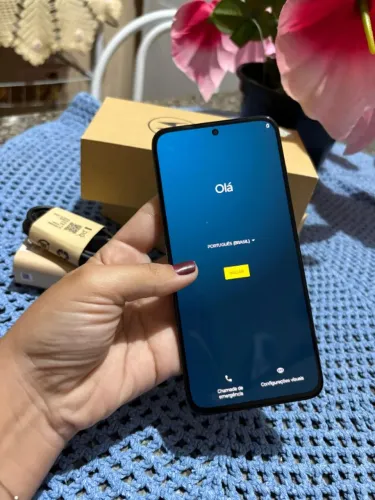 Celular Motorola Edge 30 Neo 5G