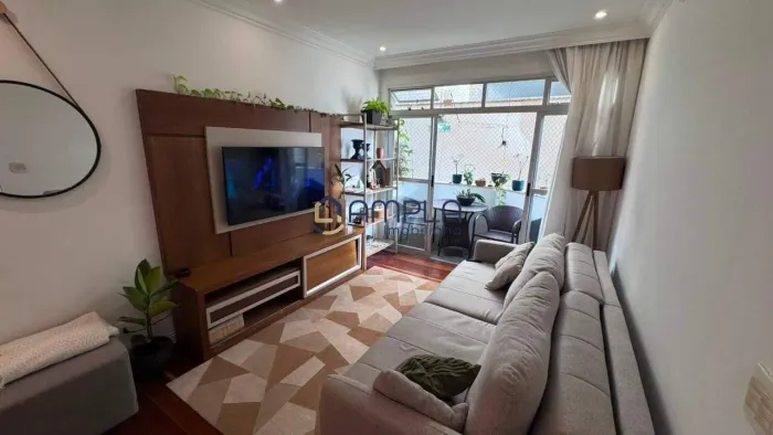Apartamento à venda, 3 quartos, 1 suíte, 2 vagas, Buritis - Belo Horizonte/MG