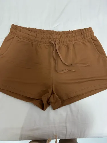 short moletom renner gg