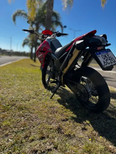Vendo XT 660R