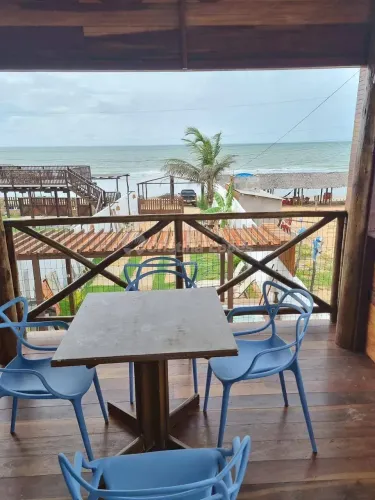 Casa à venda na Praia do Arrombado, Luís Correia, PI