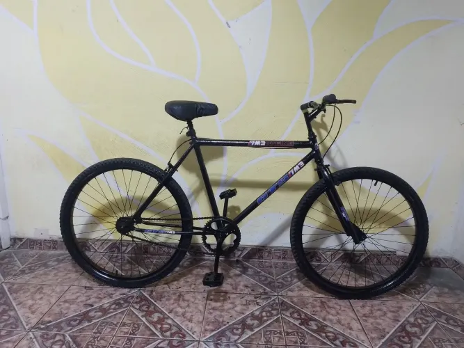 Bicicleta aro 26
