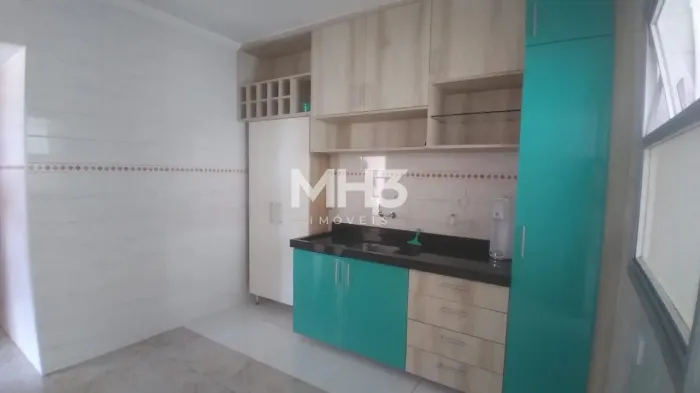 apartamento - Bosque - Campinas