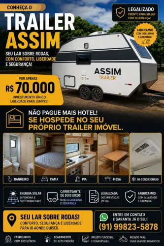 motorhome