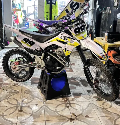 Vendo Crf 250