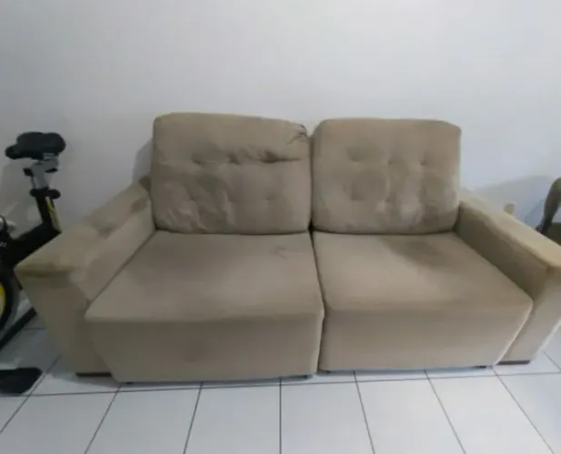 SOFÁ 3 LUGARES