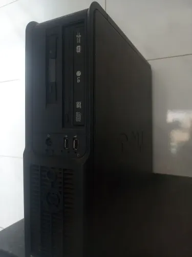 CPU Dell
