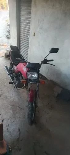 Cg Titan 98