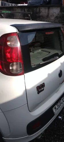 Fiat Uno Sporting 1.4 EVO Fire Flex 8V 4P 2013
