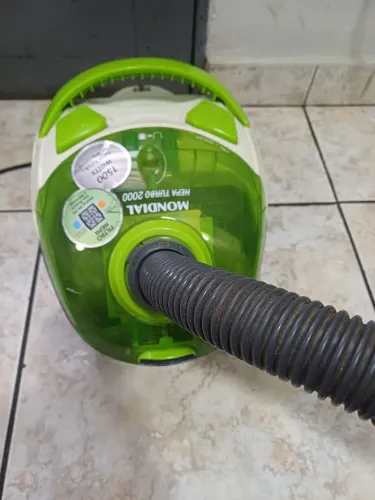 Aspirador de pó Mondial 1500 w