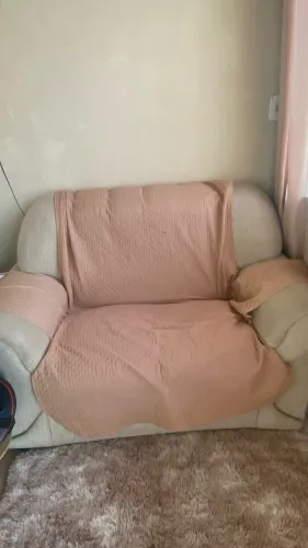Pra vender logo sofá