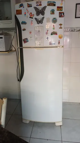 GELADEIRA PANASONIC INVERTER
