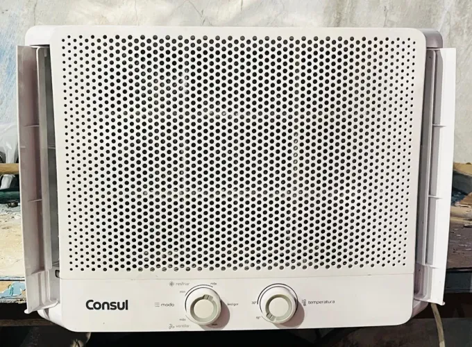 Ar condicionado Consul 12.000 BTU