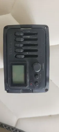 Pré amplificador de violão tagima