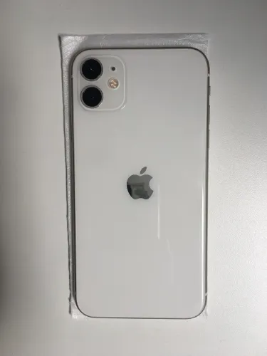 iPhone 11, 64gb - bateria 86%