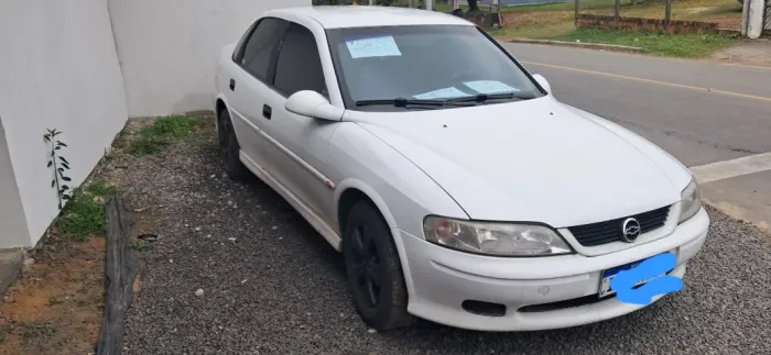 Chevrolet Vectra GLS/expres.2.2/ 2.0 E 2.0 CD 8V 2000