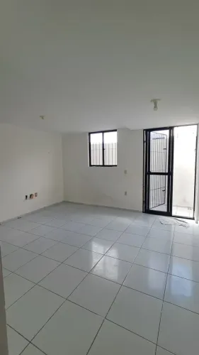 Imóvel para aluguel com 42 metros quadrados com 1 quarto em Bancários - João Pessoa - PB