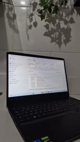 Notebook Gamer