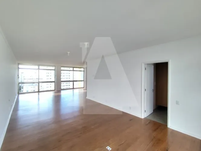 Apartamento, Higienópolis - São Paulo