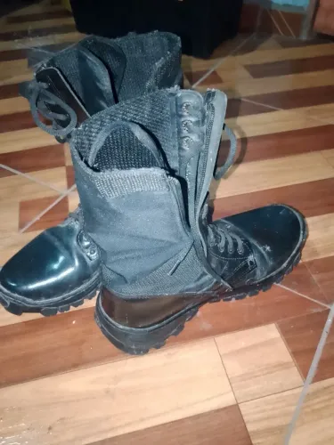 Vendo coturno 120