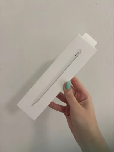 Caneta Apple pen 2ª geração