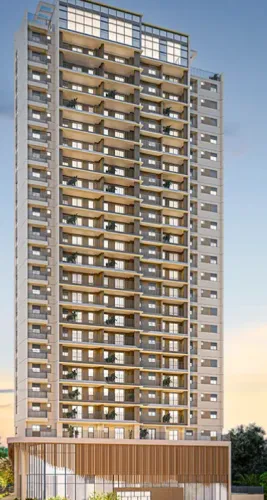LINN VILA MARIANA