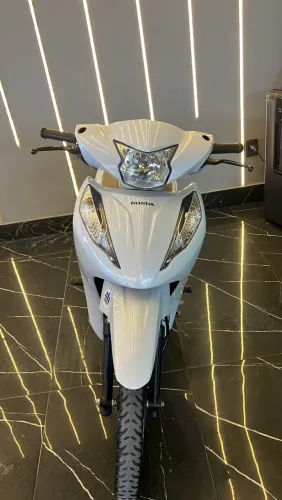 HONDA BIZ 2025 EX