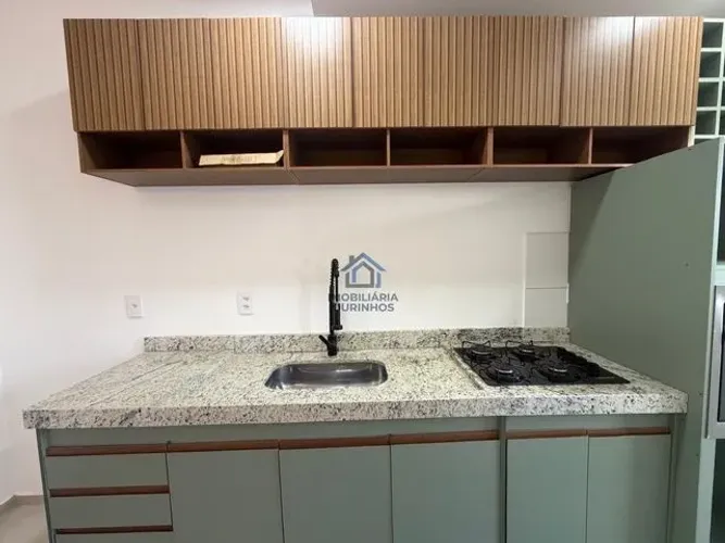 Apartamento com 2 Quarto(s) e 2 banheiro(s) para Alugar, 52 m² por R$ 2200 / Mês