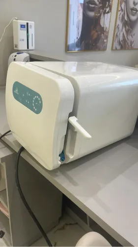 Autoclave Cristófoli Vitalí Class