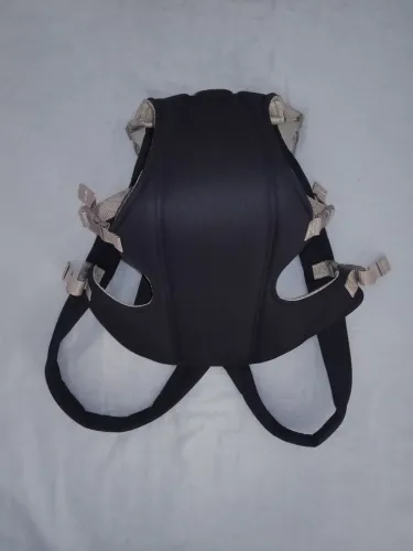 Canguru para passeio