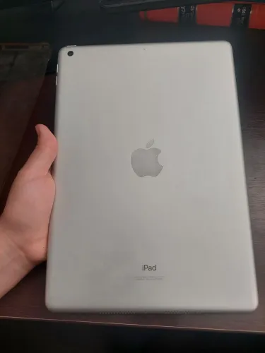 IPAD 256GB 9 GERAÇÃO ZERO BALA