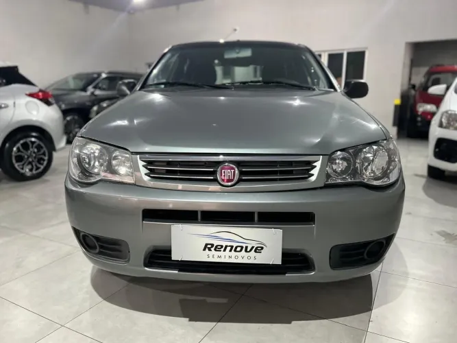 Fiat Palio Celebration 1.0 Fire Flex 8V 4P 2016