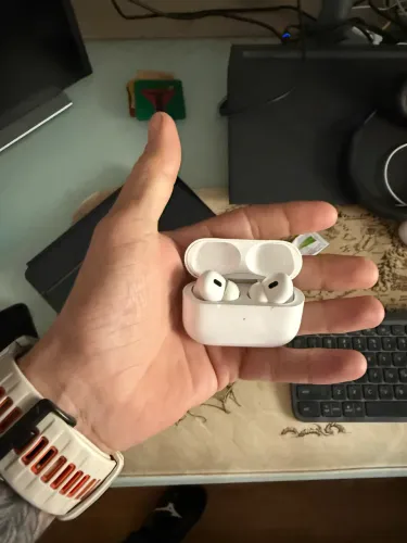 Airpods Pro 2 ANC