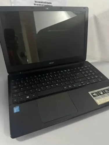 Vendo notebook