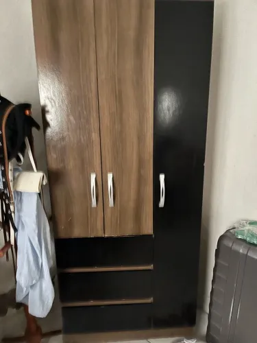 VENDO GUARDA ROUPA