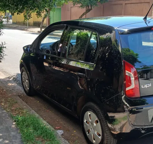 Volkswagen Up! Take 1.0 Total Flex 12V 5P 2016