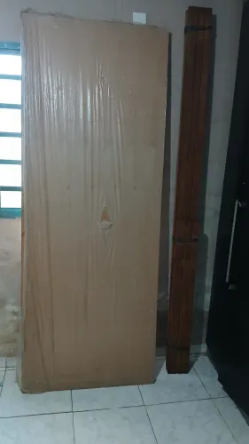 Vendo porta 2×10 po 80 novae o portal dela