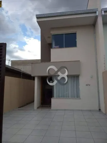 Casa com 3 dormitórios à venda por R$ 695.000,00 - Jardim Pérola - Londrina/PR